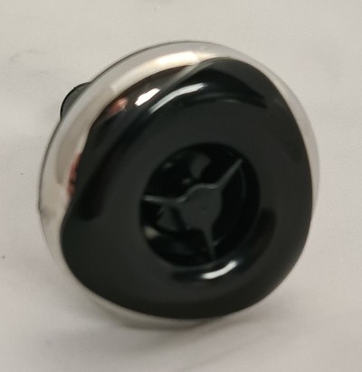 2" stainless steel alpha face spinning jet rd213-2011