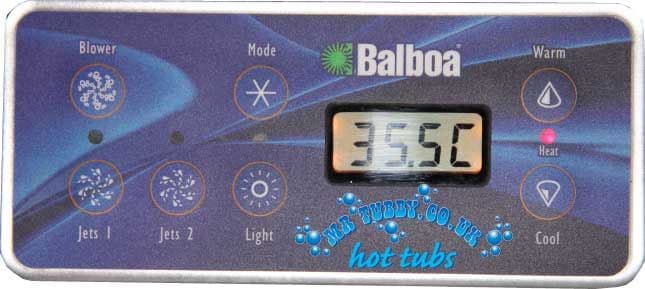 Balboa