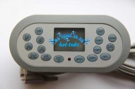 Ethink KL8-2 & TCP8-2 Chinese Controller & Parts - DISCONTINUED
