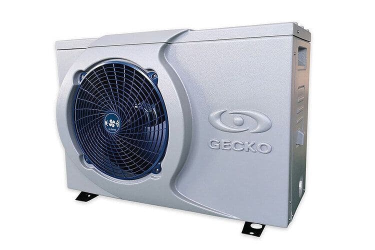 Heat Pumps