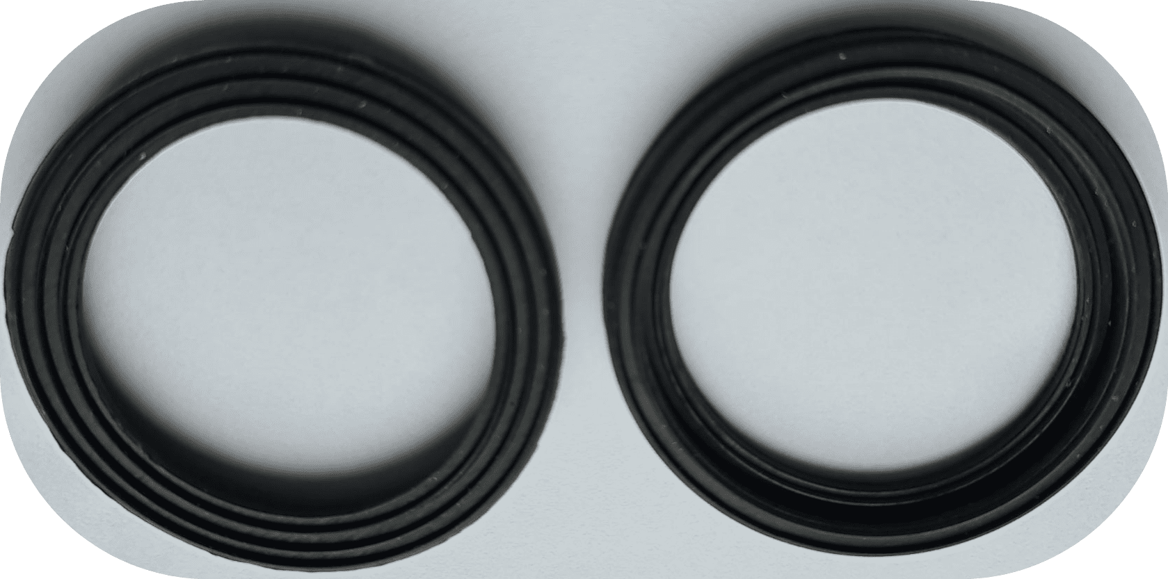 Heater Tube Seals