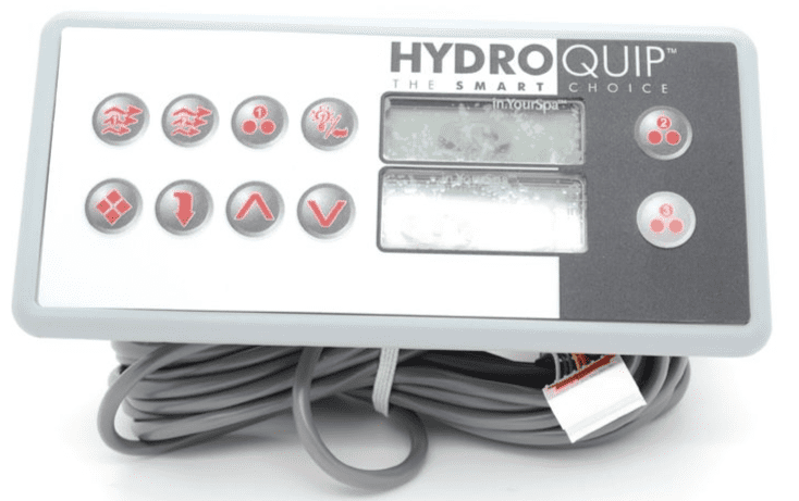 Hydroquip