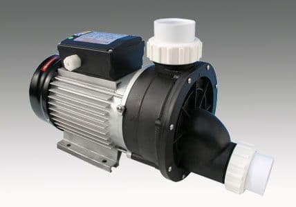 Pumps - Circulation & Jet