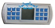 Winer AMC Moody Chinese Controller & Parts - DISCONTINUED